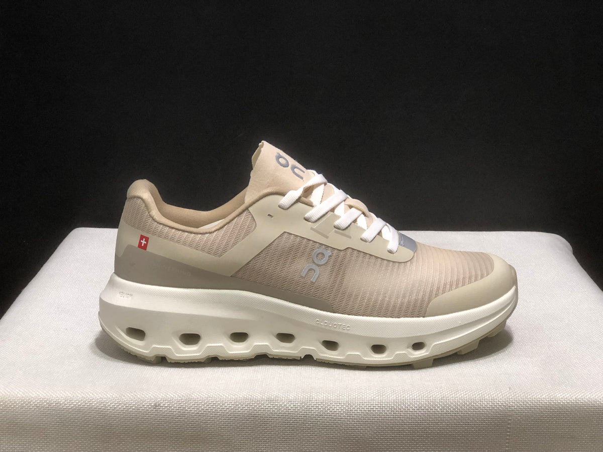ON - CLOUDVISTA 2 cream beige