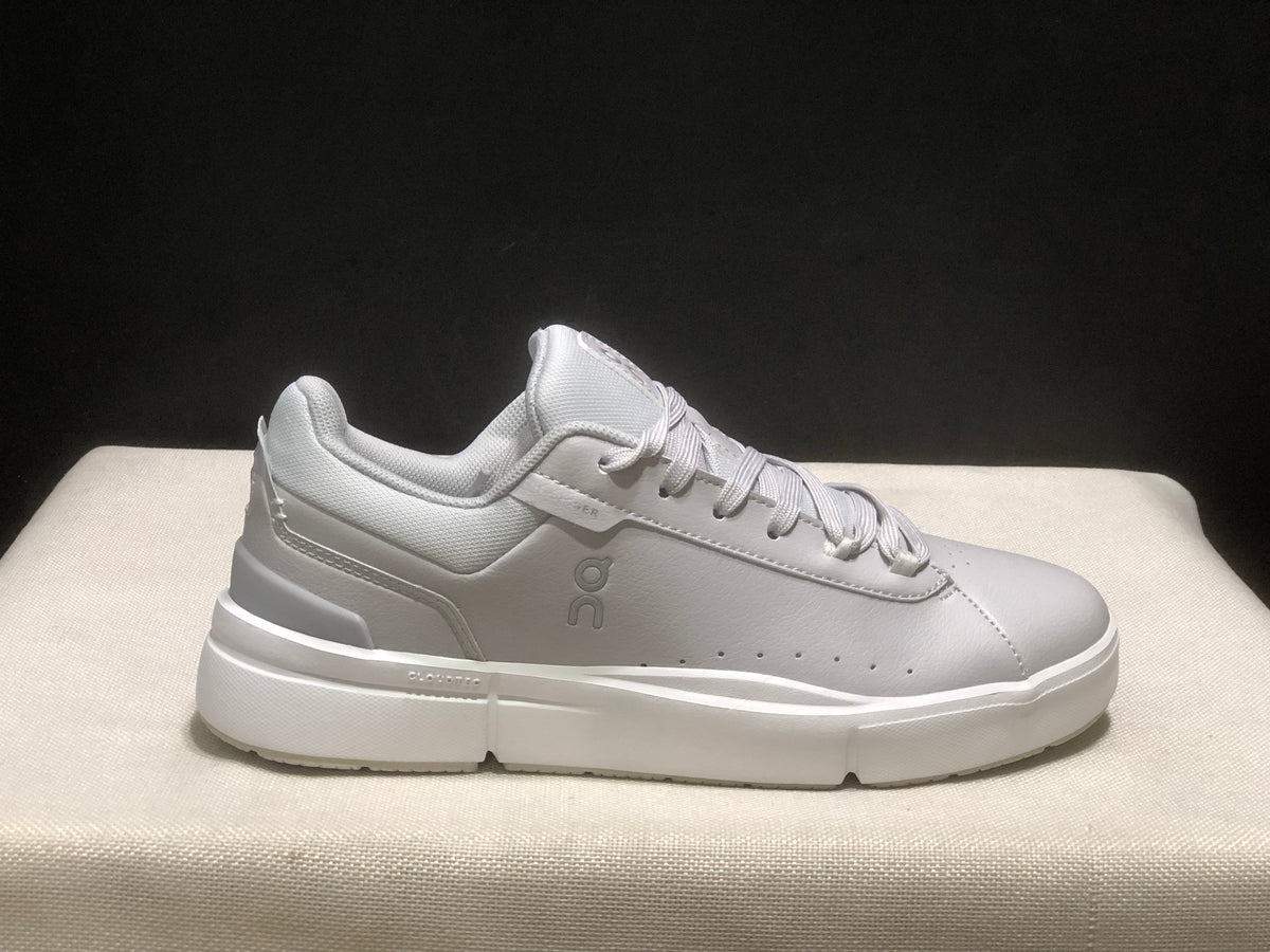 ON - ROGER FEDERER X THE ROGER CENTRE COURT WOLF GLACIER
