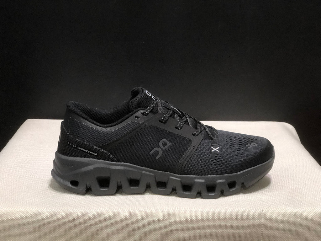 ON - Cloud X5 BLACK