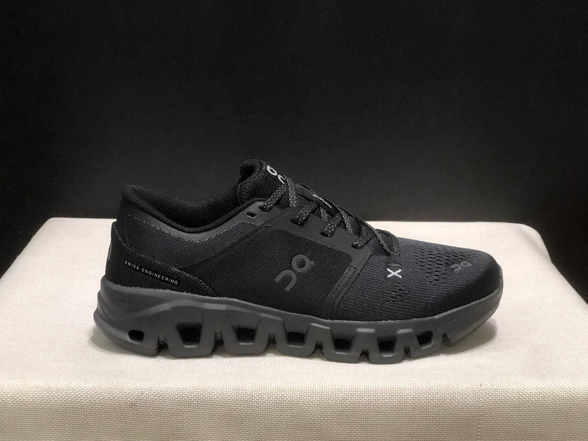 ON - Cloud X5 BLACK