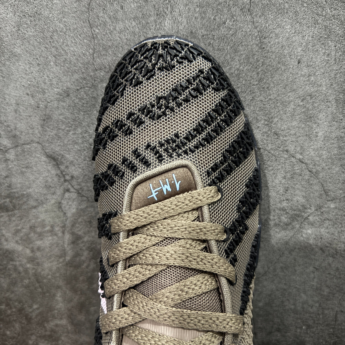 NIKE JA 3 Showstopper