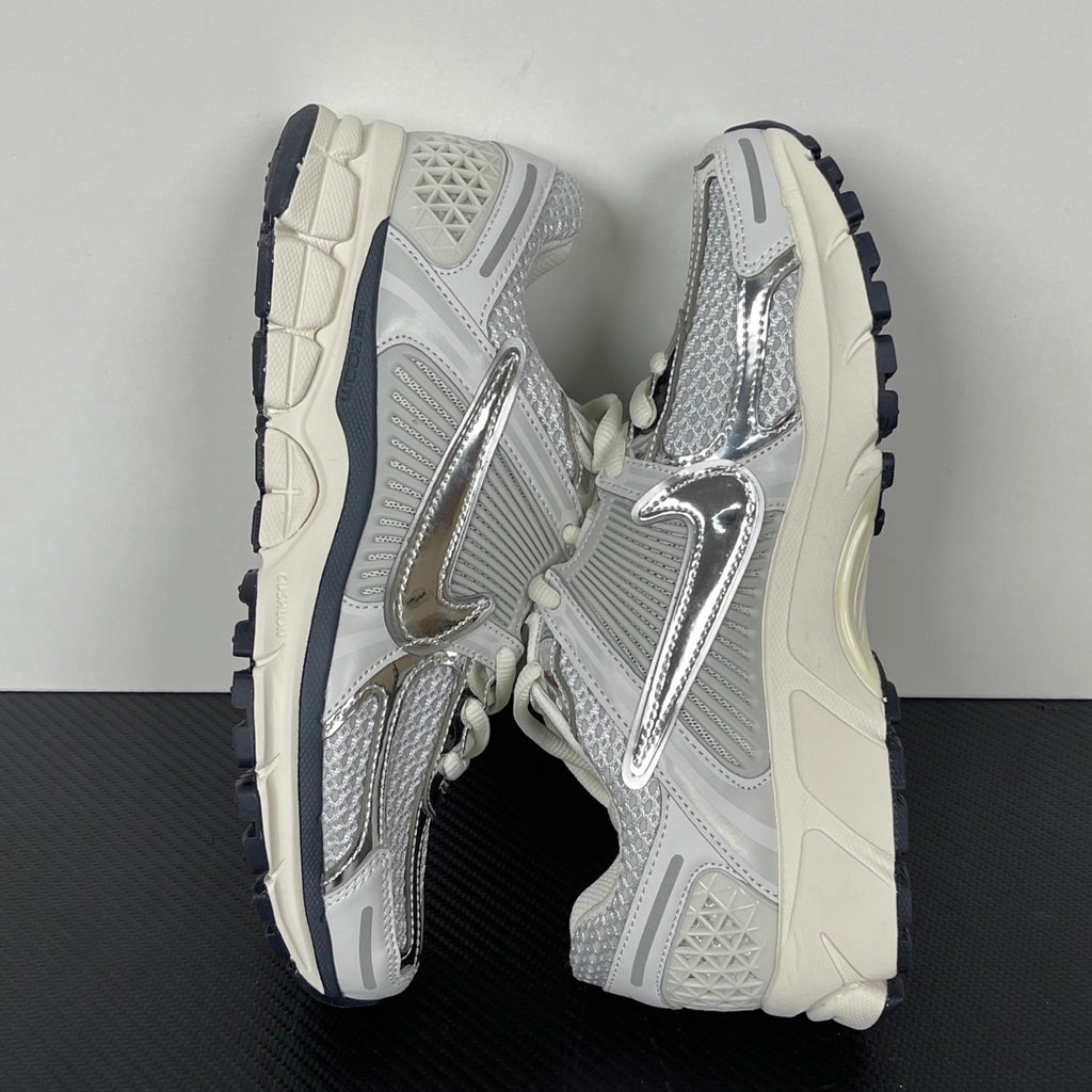 NIKE AIR ZOOM VOMERO 5 Photon Dust / Metallic Silver