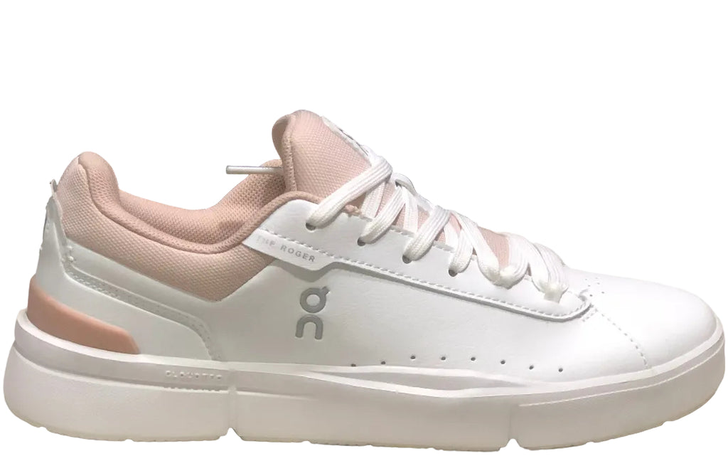 ON - ROGER FEDERER X THE ROGER CENTRE COURT WHITE PINK