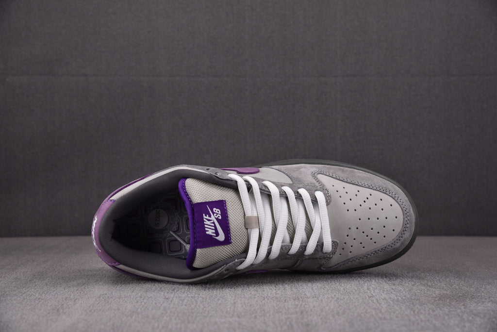 Nike SB Dunk  Low  Pro SB 'Purple Pigeon'