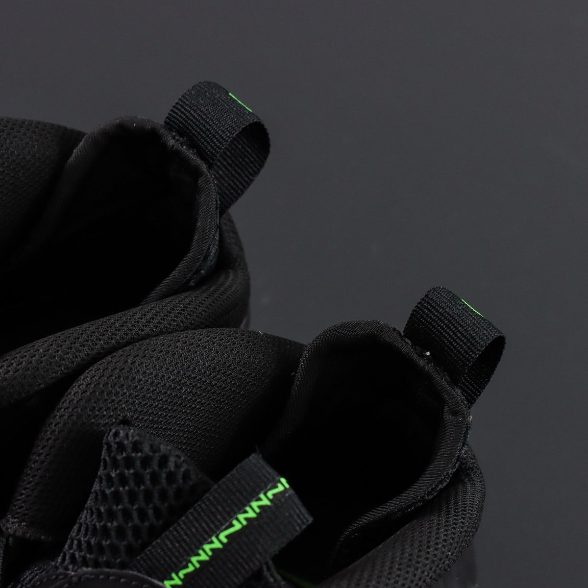 NIKE AIR  Foamposite  One ParaNorman