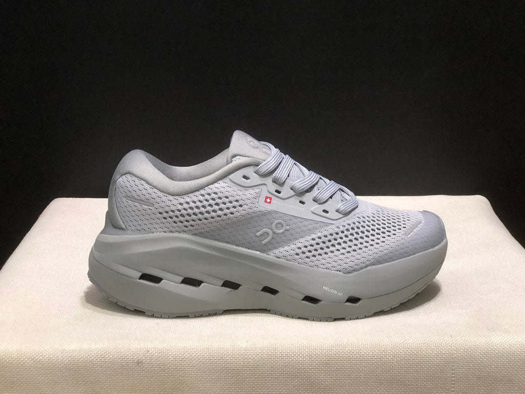 ON- Cloudrunner 3 Max GRAY