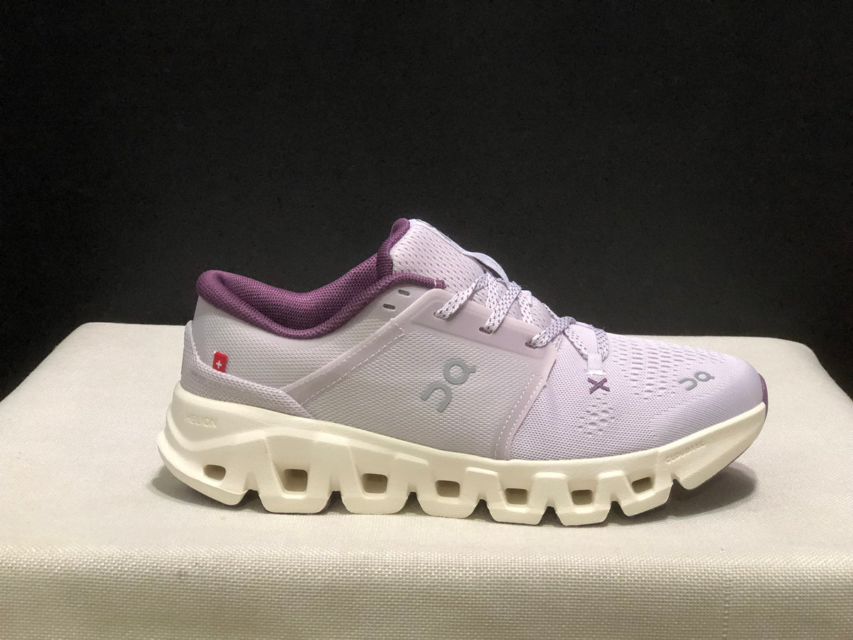 ON - Cloud X5 LT PURPLE WHITE