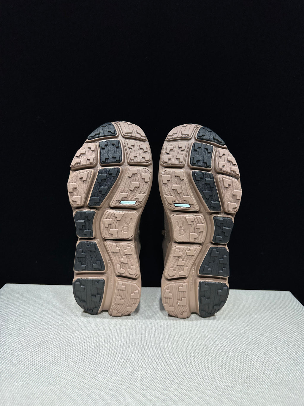 ON - CLOUDSOMA BROWN