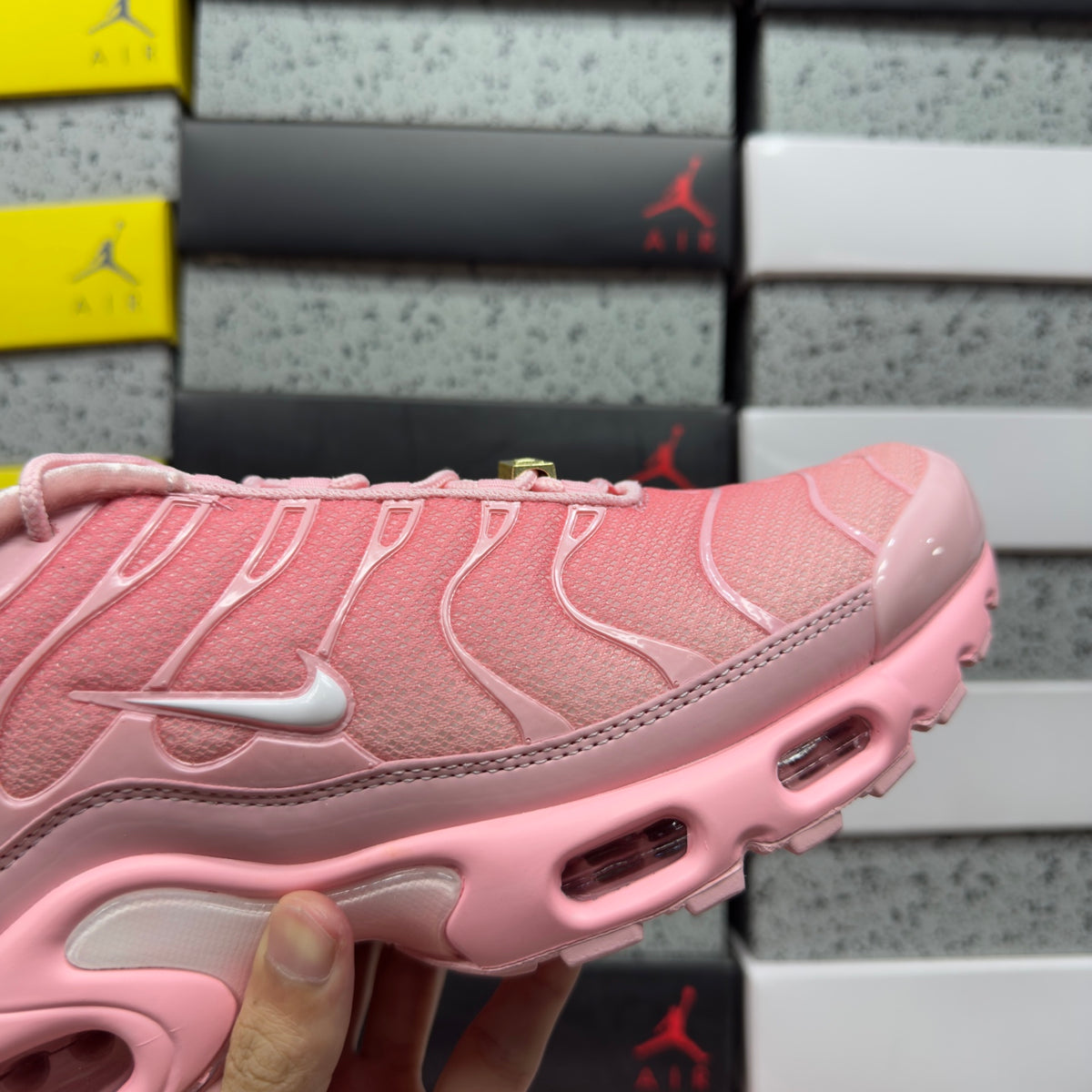 NIKE AIR MAX PLUS City Special ATL