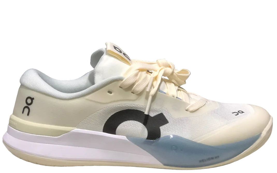THE ROGER Pro 3 Ivory Wash