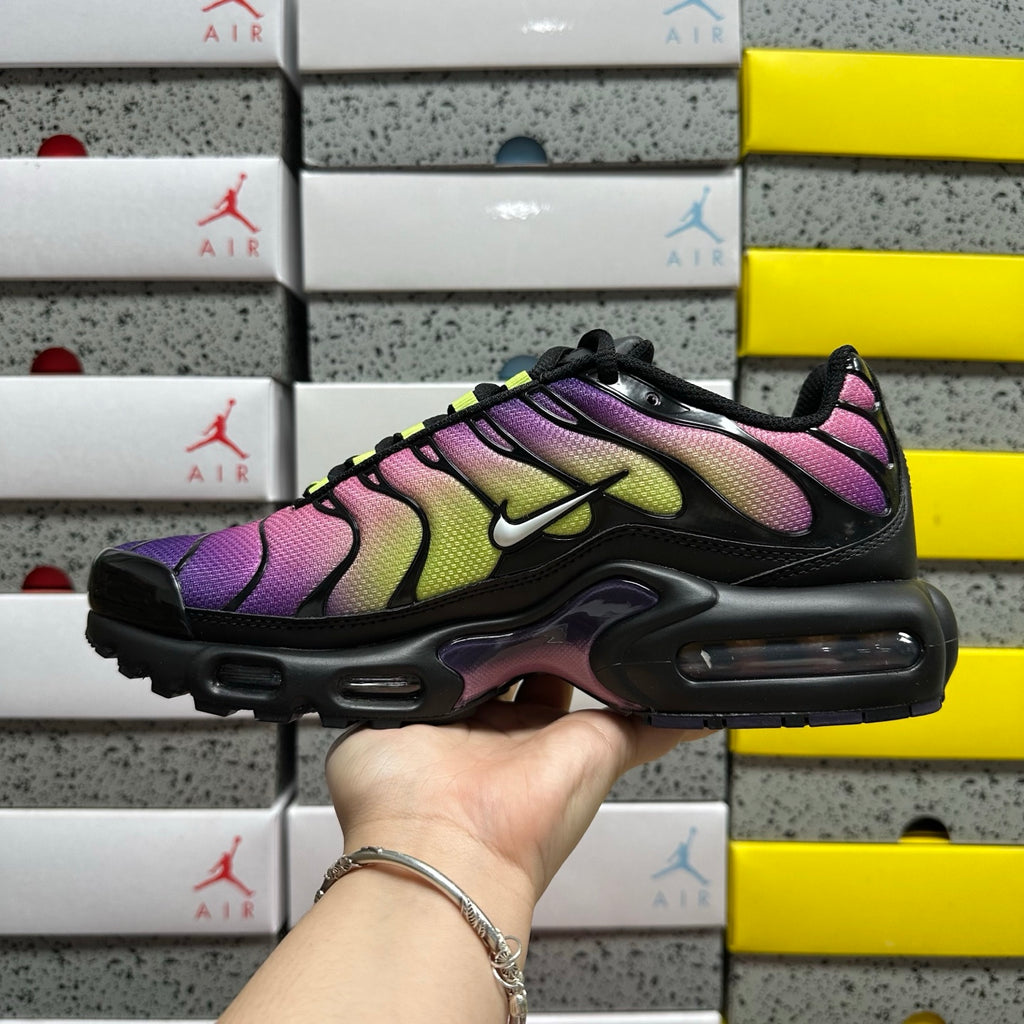 NIKE AIR MAX PLUS Northern Lights