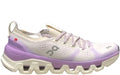 ON - CLOUD X TEMPO 1 ECLIPSE WHITE PURPLE