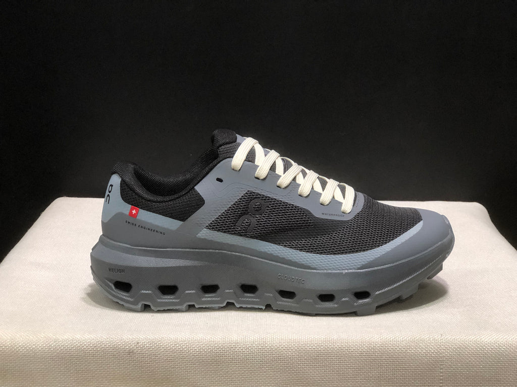 ON - Cloudvista 3 dark grey