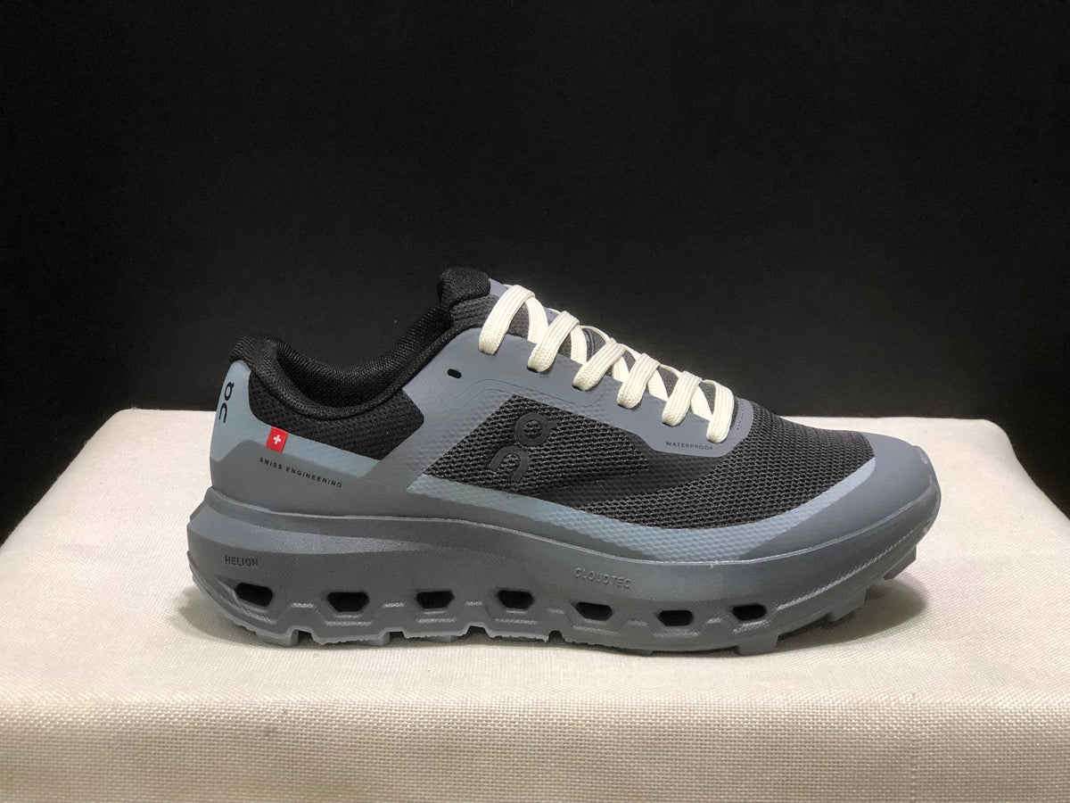 ON - Cloudvista 3 dark grey