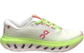 ON - CLOUDSURFER 3 ORANGE GREEN