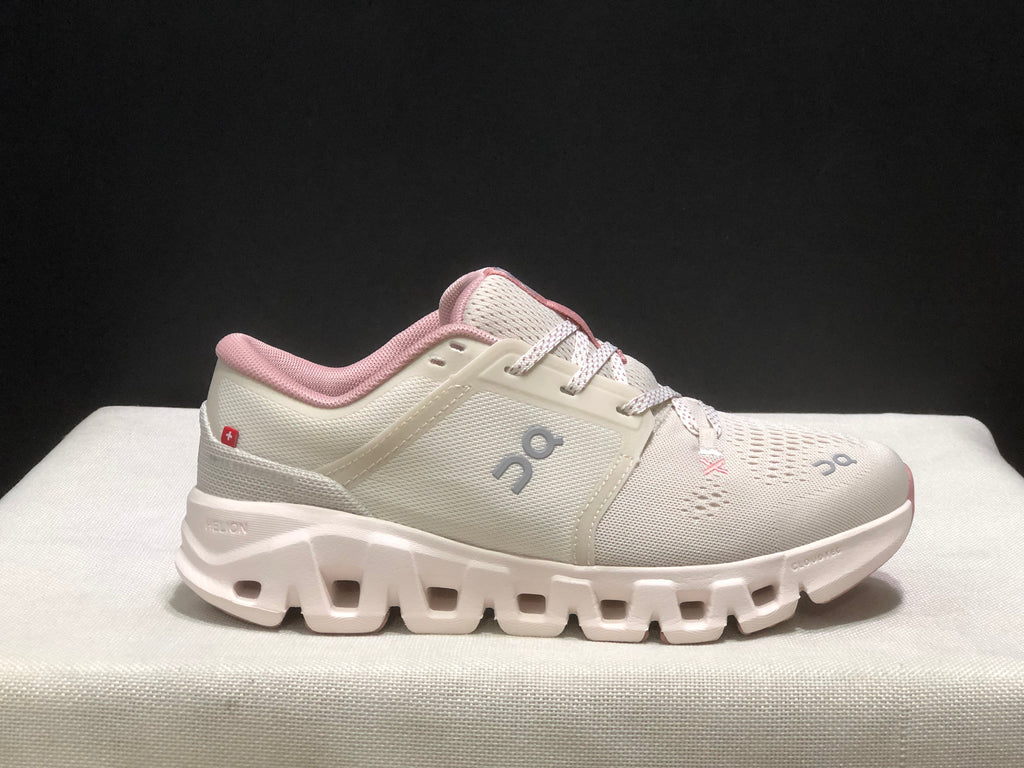 ON - Cloud X5 GREY PINK