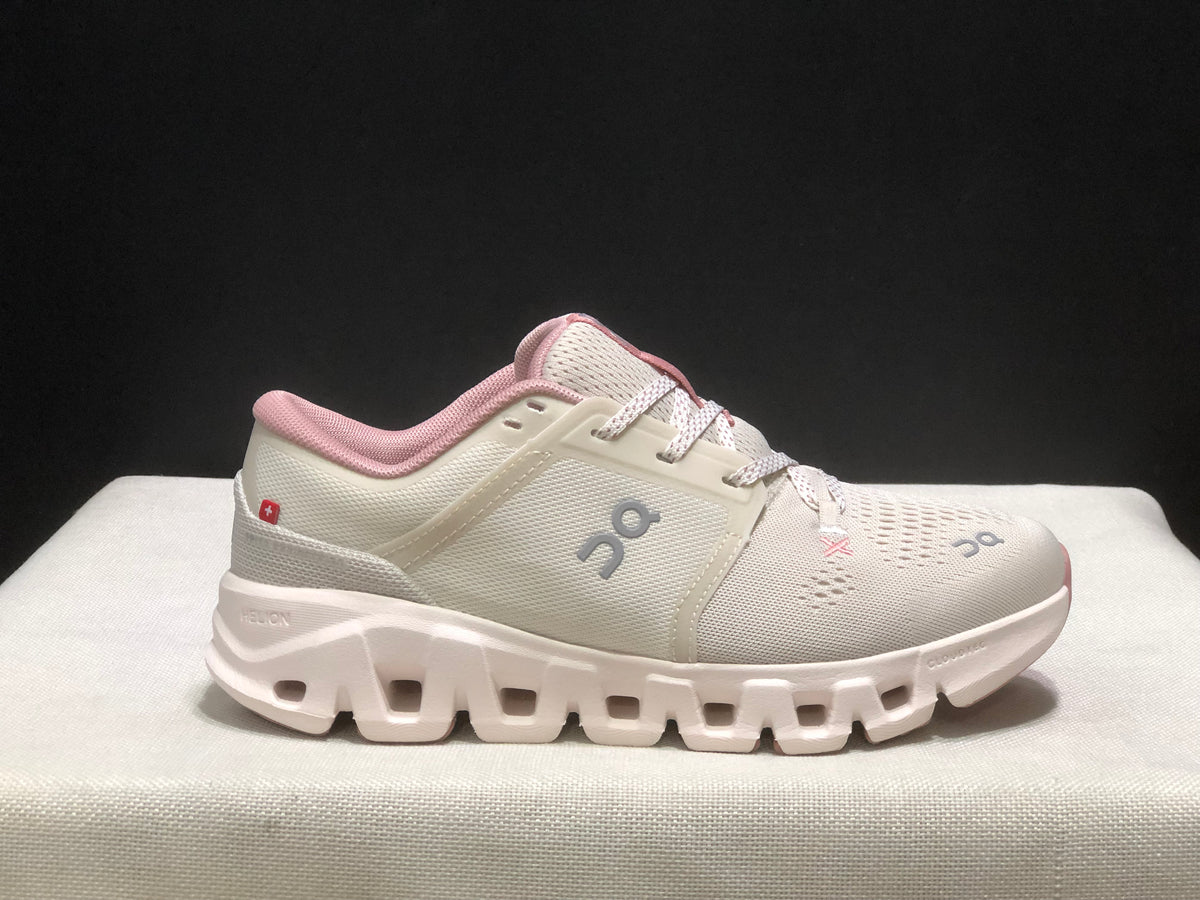 ON - Cloud X5 GREY PINK