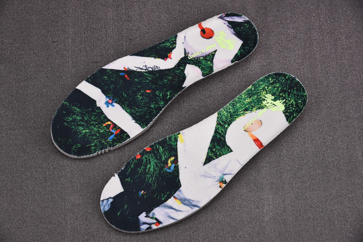 Nike SB Dunk  Low "Mummy"