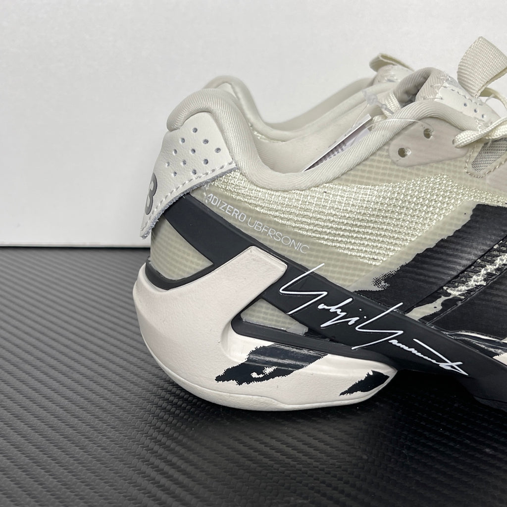 AD ADIZERO UBERSONIC 5 Orbital Grey