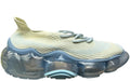 GROUND MOOPIE - Cream Ocean / Ice Gray