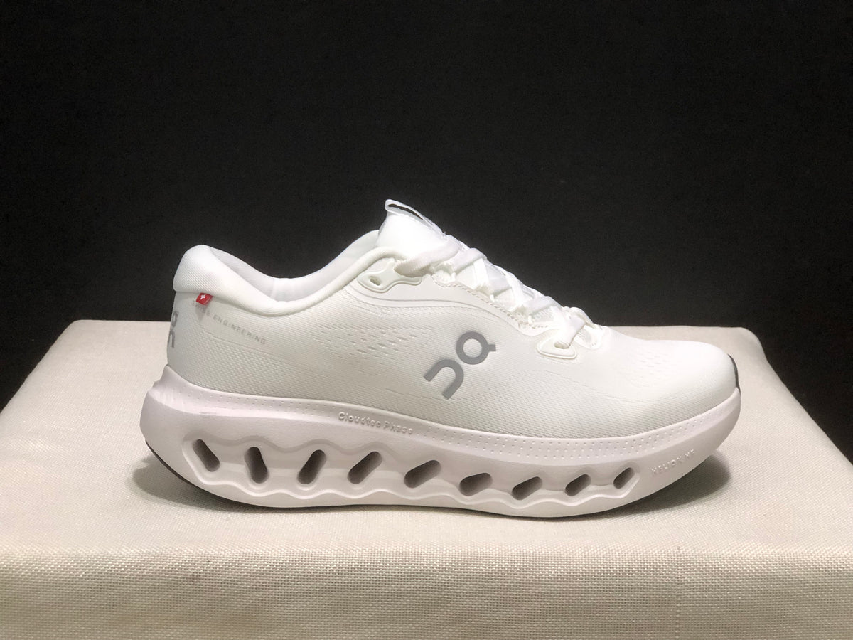 ON - CLOUDSURFER 3 WHITE