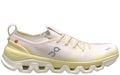 ON - CLOUD X TEMPO 1 ECLIPSE WHITE YELLOW