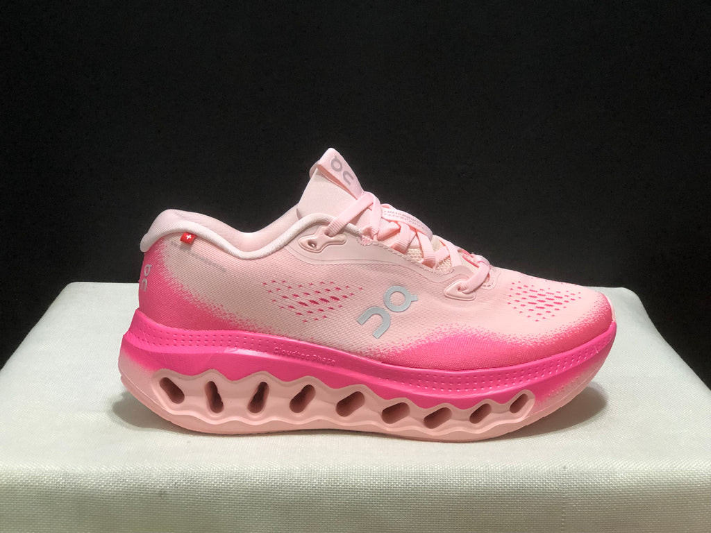 ON - CLOUDSURFER 3 PINK