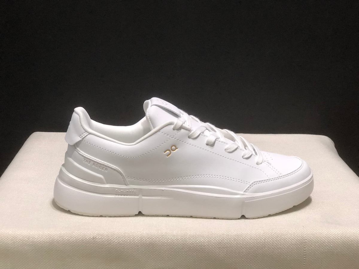 ON - ROGER FEDERER X THE ROGER CENTRE COURT WHITE GOLD