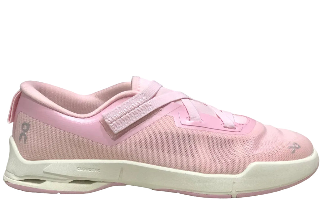 ON - CLOUDNOVA X ZENDAYA PINK GREY
