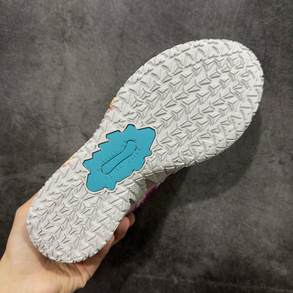 NIKE JA 3 EYBL