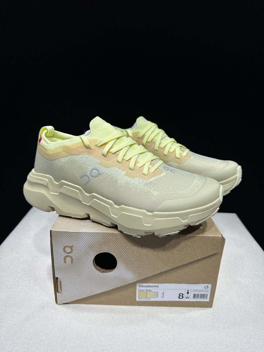 ON - CLOUDSOMA BEIGE