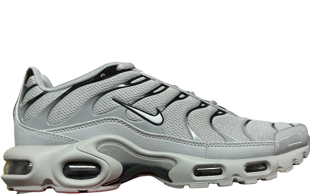 NIKE AIR MAX PLUS Wolf Grey