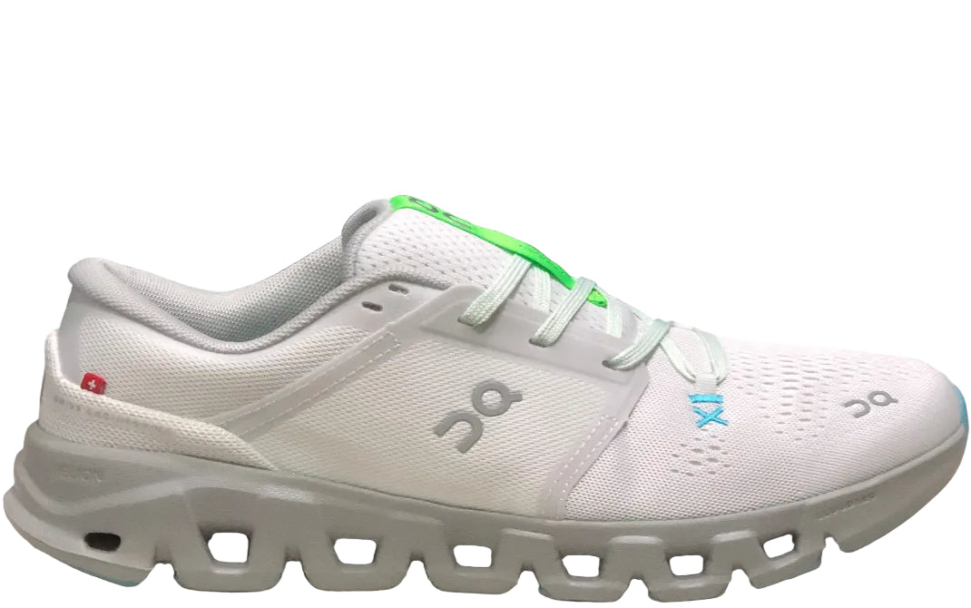 ON - Cloud X5 FROST ALLOY