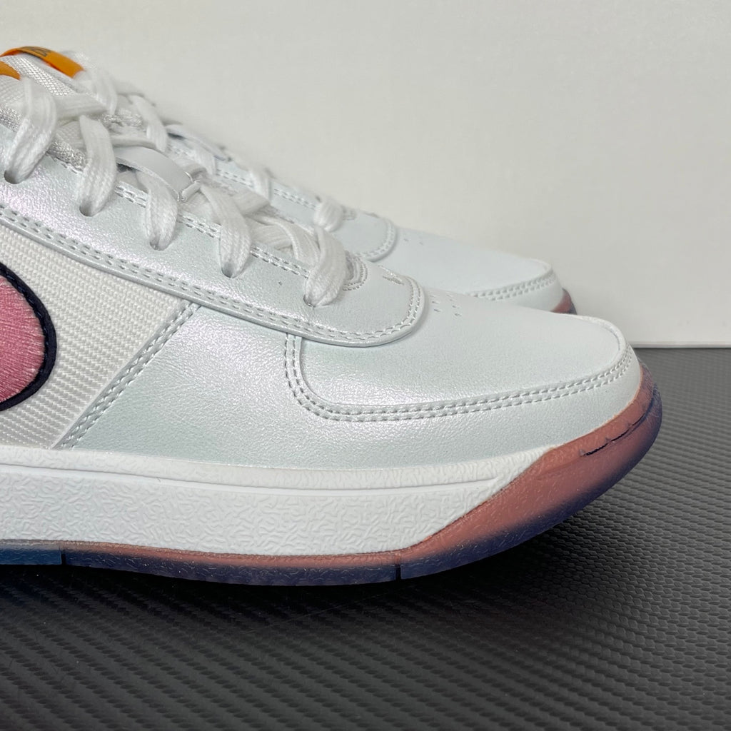NIKE BOOK 1 "CHBL"
