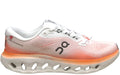 ON - CLOUDSURFER 3 WHITE ORANGE
