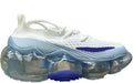 GROUND MOOPIE white and ice gray