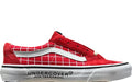VANS UNDERCOVER Sk8-Low RED