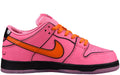 Nike SB Dunk  Low "The Powerpuff Girls - Blossom"