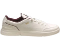 ON - ROGER FEDERER X THE ROGER CENTRE COURT IVORY MAROON