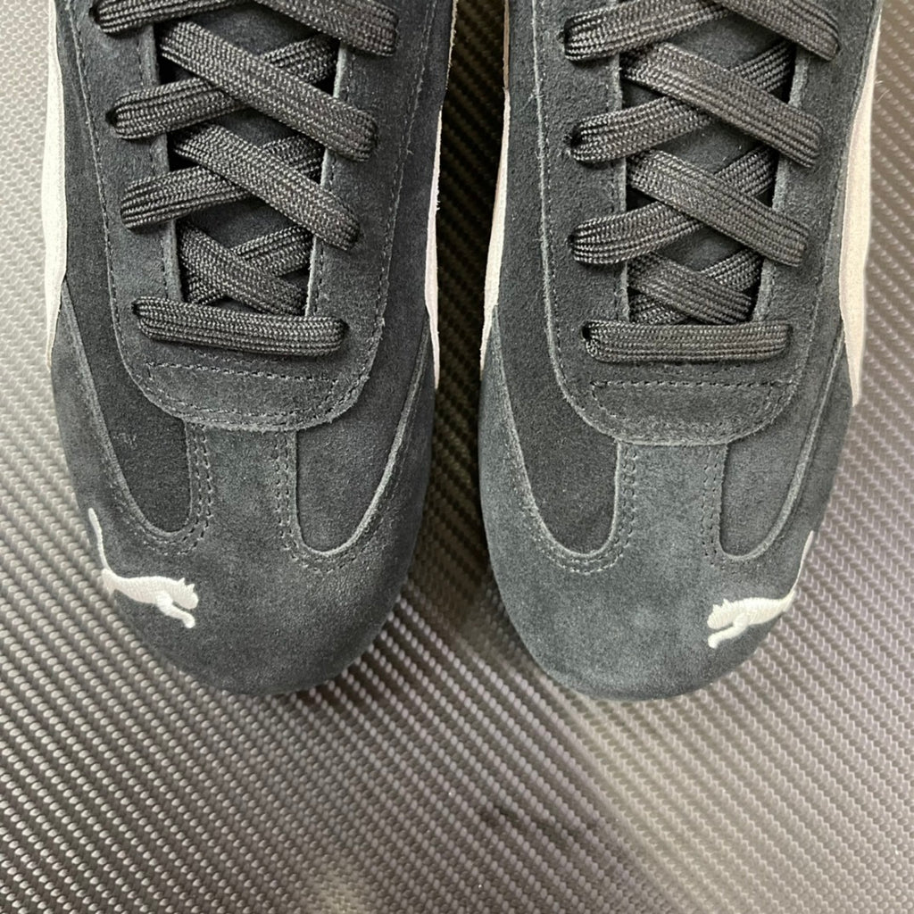 PUMA Puma Speedcat OG Black and White
