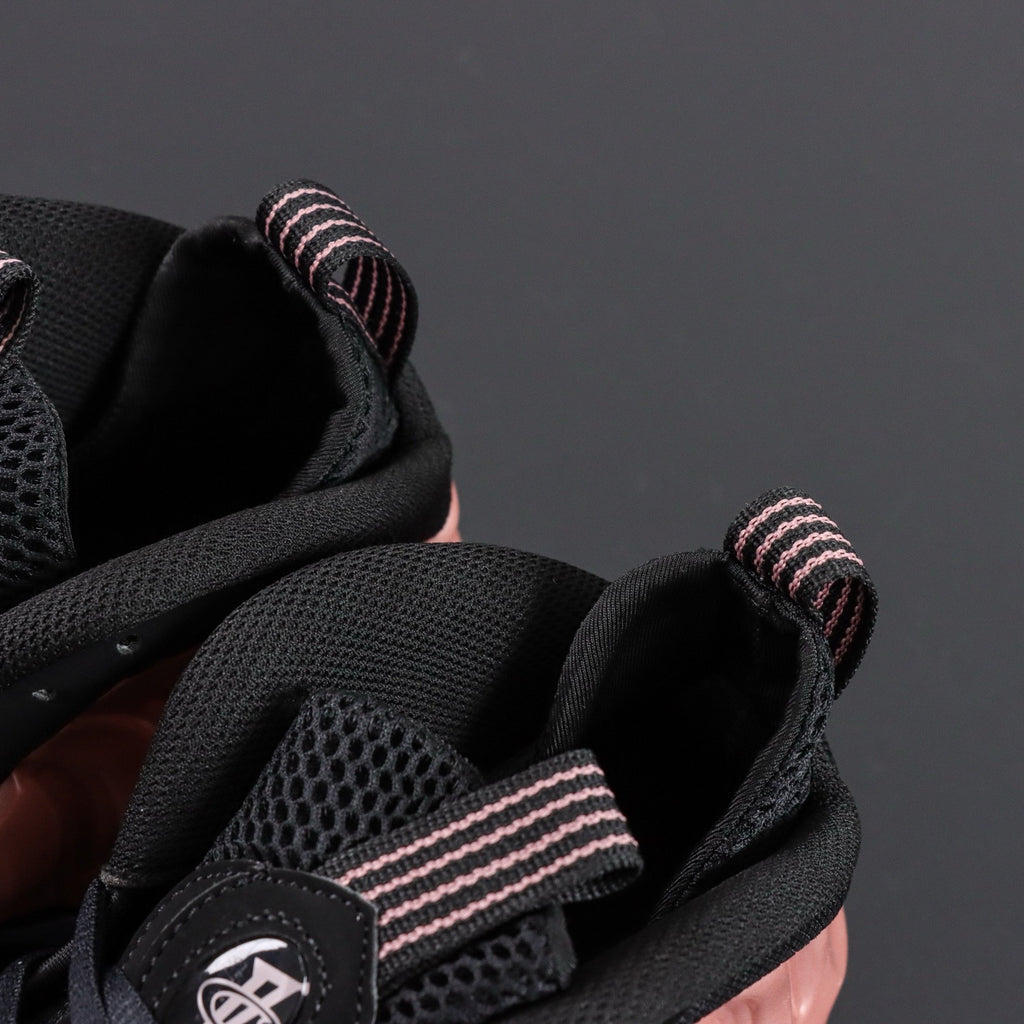 NIKE AIR  Foamposite One Rust Pink