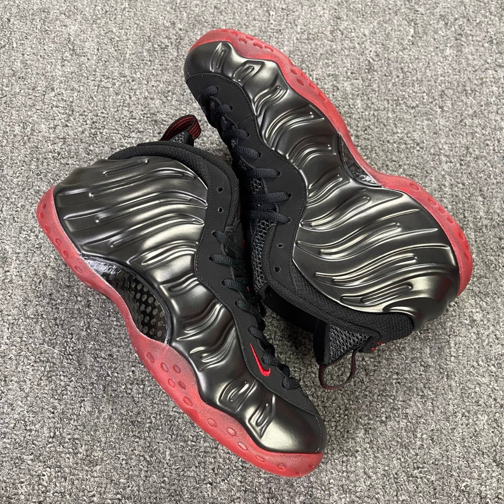 NIKE AIR FOAMPOSITE One Cough Drop