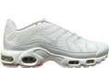 NIKE AIR MAX PLUS Triple White