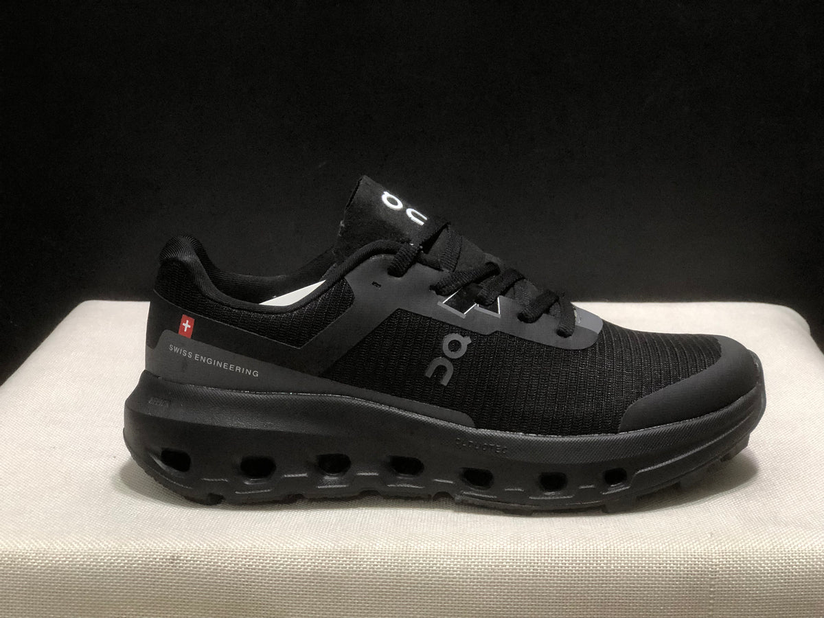 ON - CLOUDVISTA 2 ALL BLACK