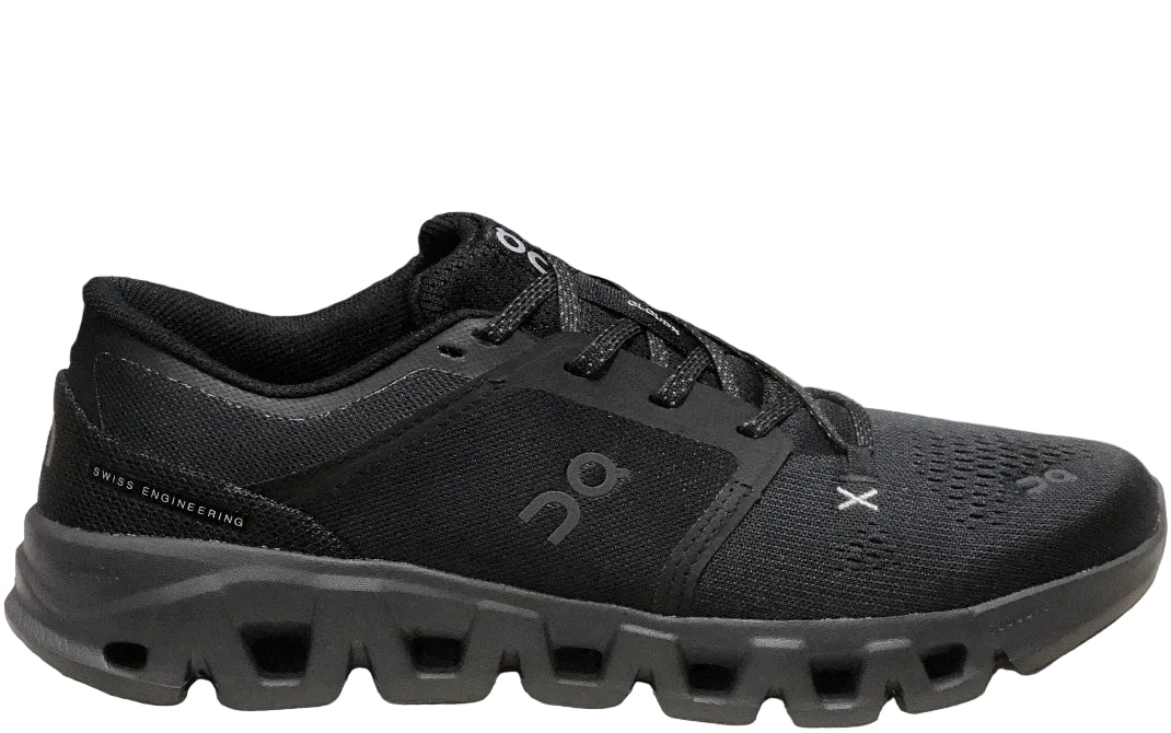 ON - Cloud X5 BLACK