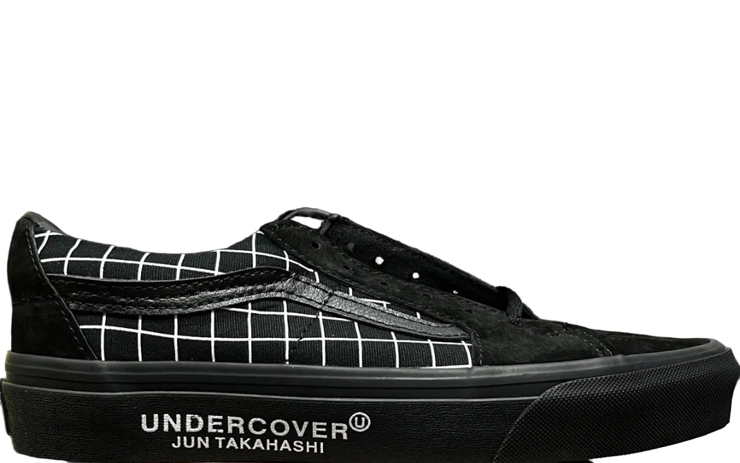 VANS UNDERCOVER SK8