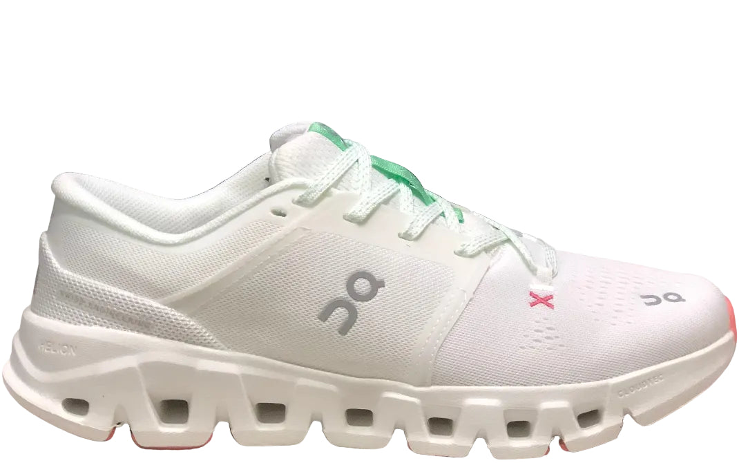 ON - Cloud X5 WHITE PINK