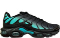 NIKE AIR MAX PLUS Black Dusty Cactus