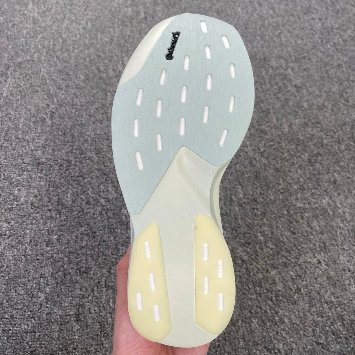 adidas Adizero Evo SL Orbit Grey