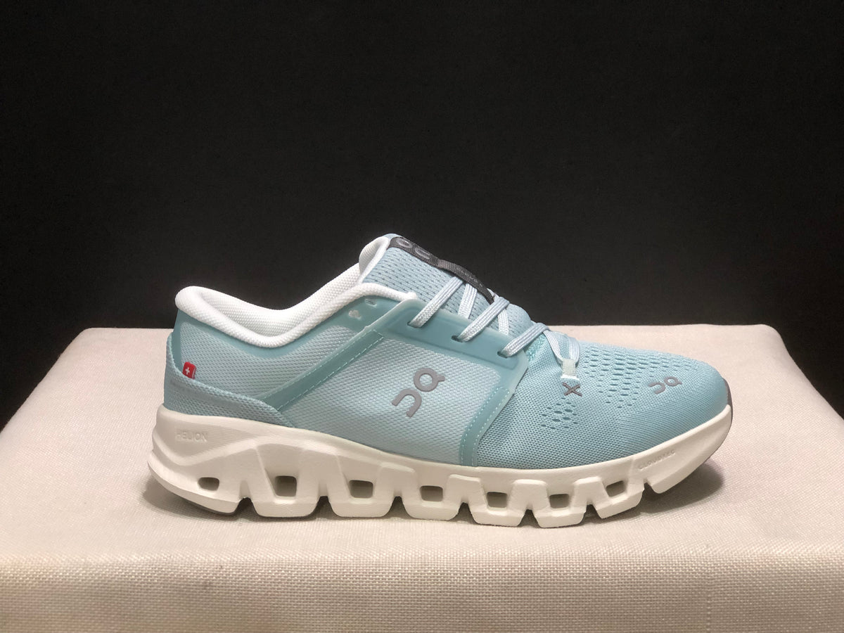 ON - Cloud X5 ICE BLUE